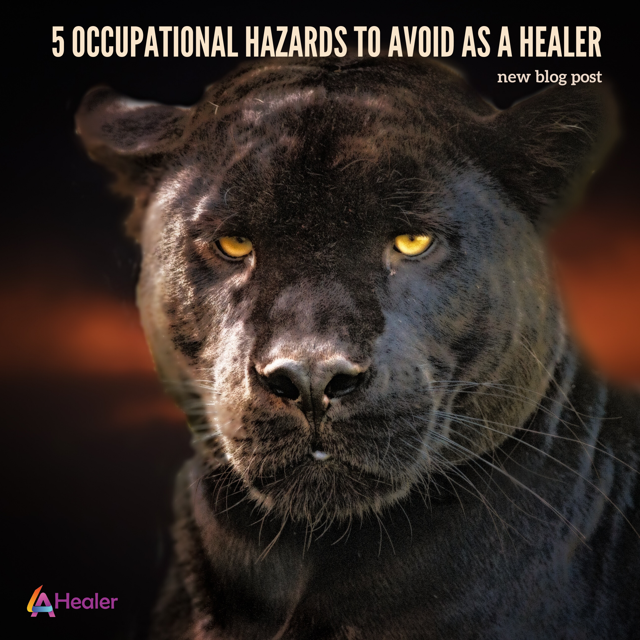 5 Occupational Hazards To Avoid As A Healer