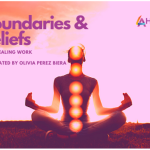 Boundaries And Beliefs, Workshop 4