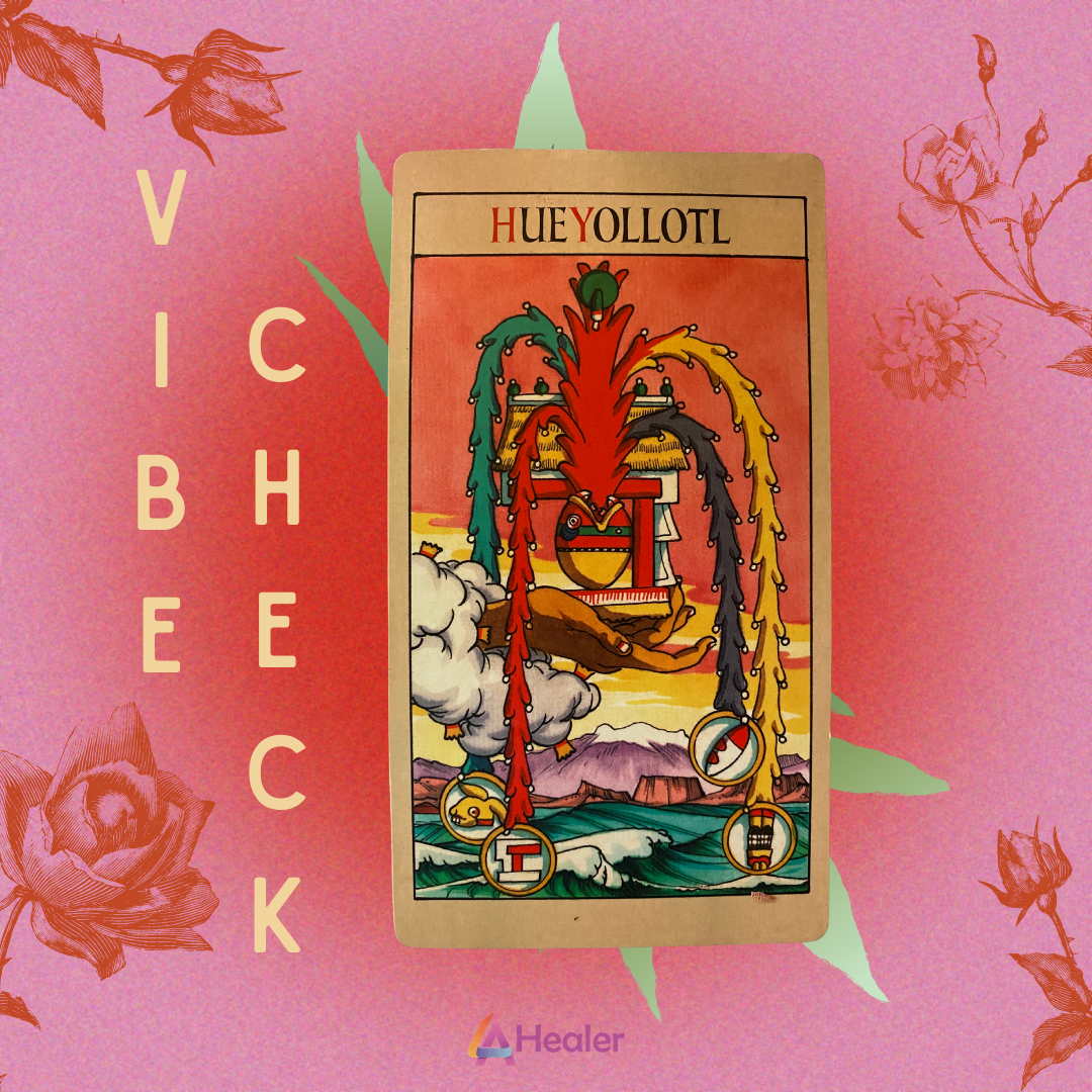 Vibe Check: Working with Hueyollotl