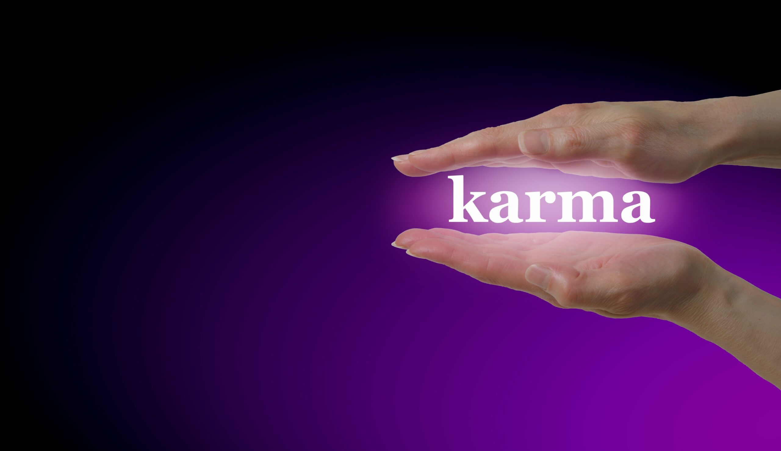 Karmic Debt, is it real?