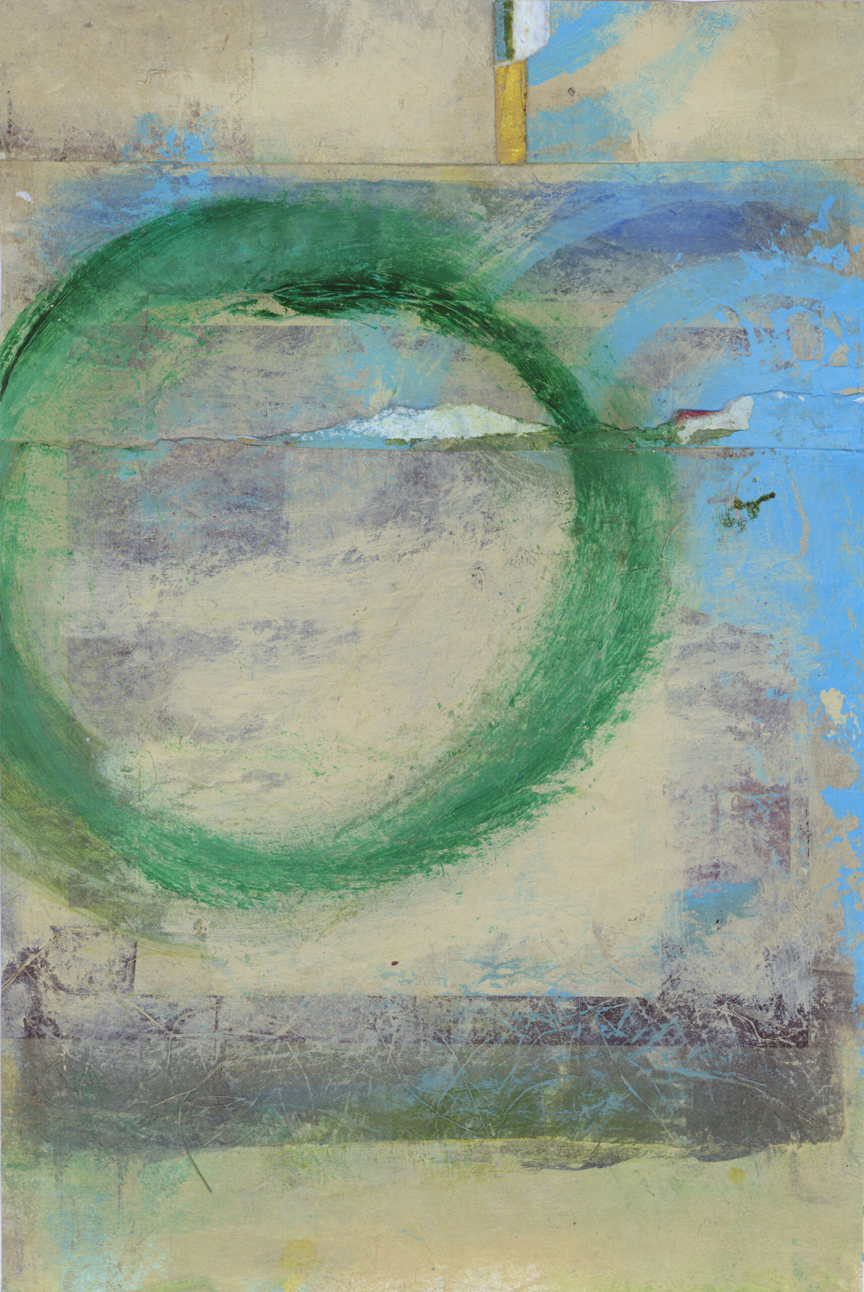 Finding Your Way Back to Peace